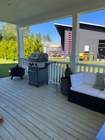 Kometgatan, Umeå - Photo 5