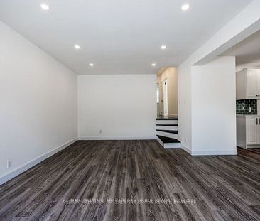 For Lease - 47 Newbury Drive Unit# Main Fl, Newmarket, Ontario - Photo 1