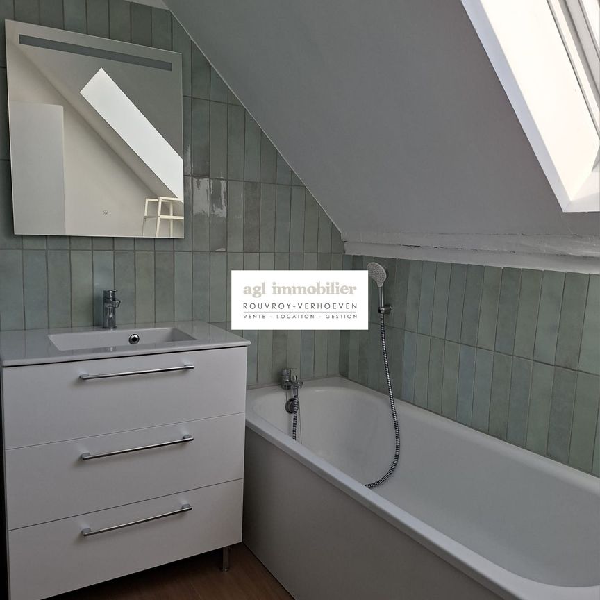 Location Appartement 3 pièces 61m² DUNKERQUE 59140 - Photo 1