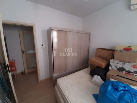 Apartamento para aluguel, 2 quartos, Bom Fim - Porto Alegre/RS - COD: 9793 - Foto 4
