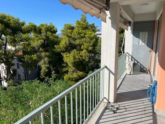 Διαμέρισμα για ενοικίαση Σταυρός (Αγία Παρασκευή) - Photo 1