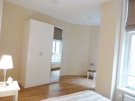 Appartement te huur: Plaats 23 2513 AD Den Haag - Foto 5