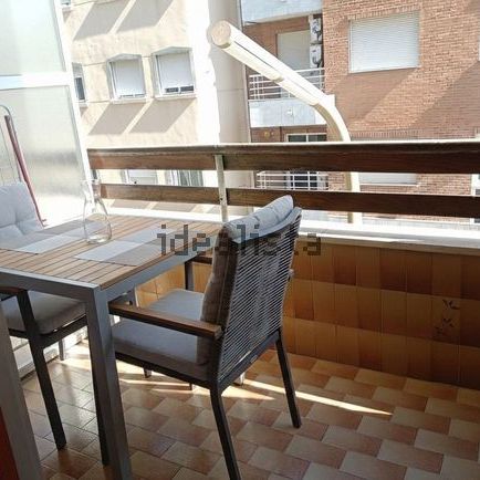 Alquiler de piso en Avenida de la Purisima - Photo 1