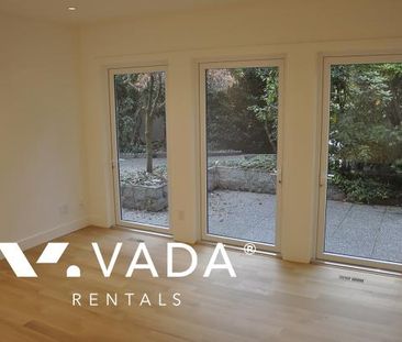 Unfurnished, 2 Bed 3.5 Bath Duplex For Rent - Photo 5