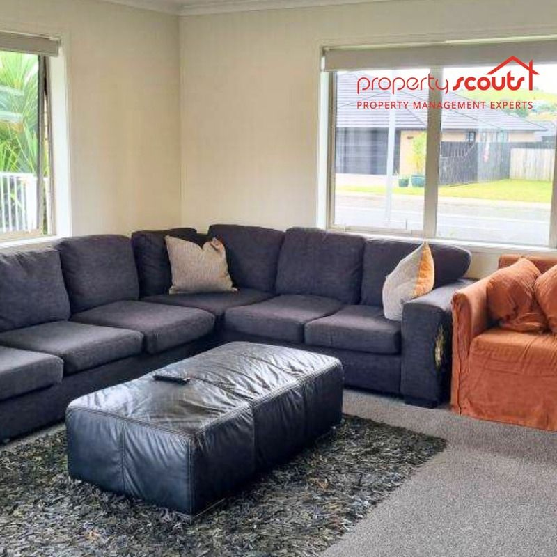 Spacious Family Home in Prime Whangārei Location! - Photo 1