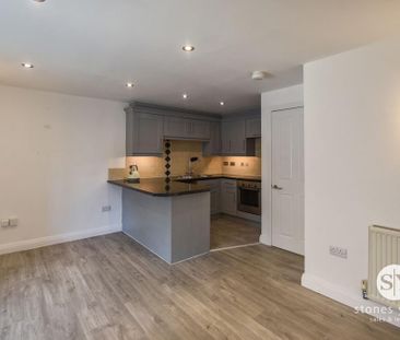 1 bedroom apartment to rent - Photo 2