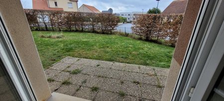 Appartement 2 pièces à Folschviller - Photo 5