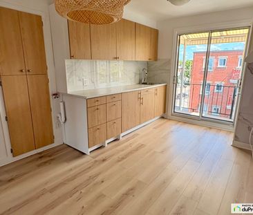 7-4200, 46e rue, Villeray / St-Michel / Parc-Extension à louer - Photo 4