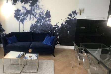 KOMFORTOWE 2 POK MOKOTÓW KONSTRUKTORSKA GARAŻ+K.L. - Zdjęcie 5