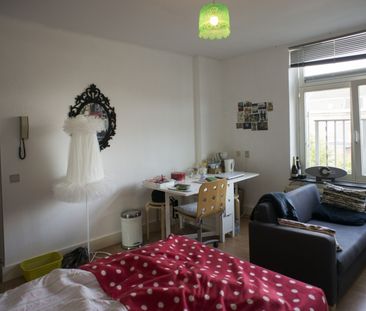 Wilhelminasingel 71, Room no. A03 - Foto 2