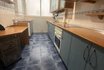 Alquiler de piso en Zona San José - Varela