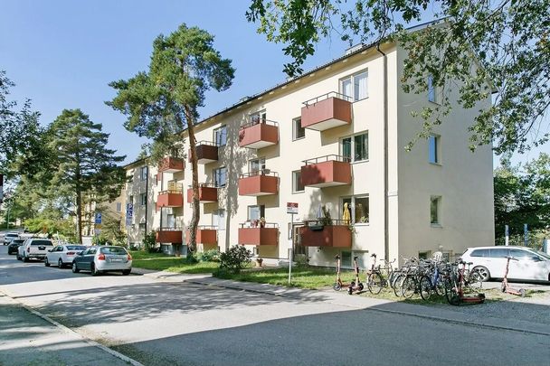 Fregattvägen 52 - Photo 1