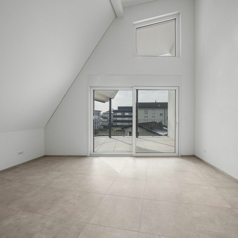 3.5-room duplex apartment - Photo 1