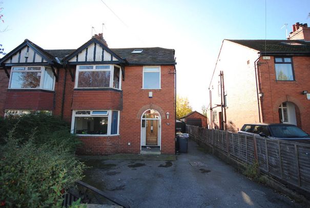 95 St Annes Road, Leeds, LS6 3NZ - Photo 1