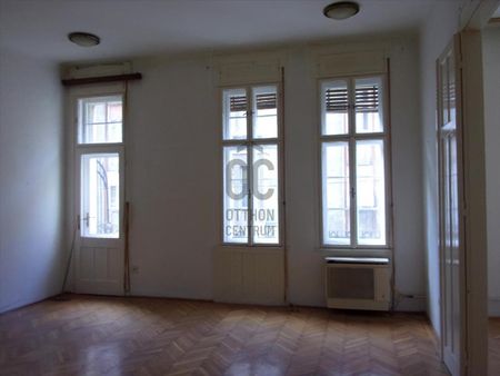 Kiadó felújítandó lakás - Budapest XIII. kerület - Photo 2