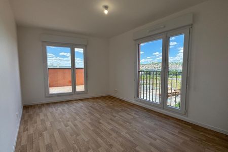 Louer appartement 3 pièces de 64 m² - Photo 5