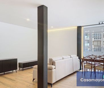 Piso de alquiler en Rambla de Méndez Núñez, Barrio del Centro - Photo 1