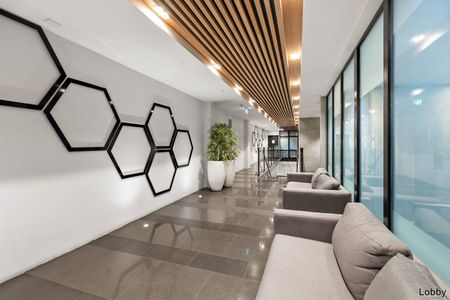 409/17 Wakefield Street - Photo 2