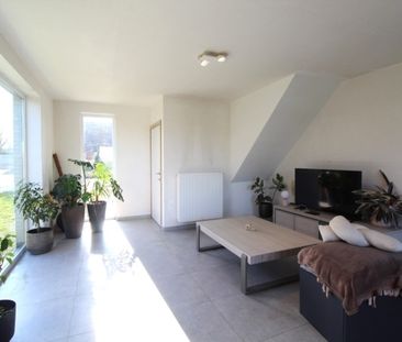 Lichtrijke nieuwbouwwoning te huur - Photo 4