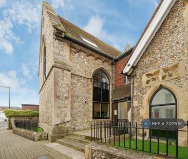 1 bedroom flat to rent - Photo 6