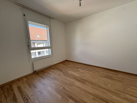 Appartement de 4,5 pièces au centre de Payerne - Photo 5