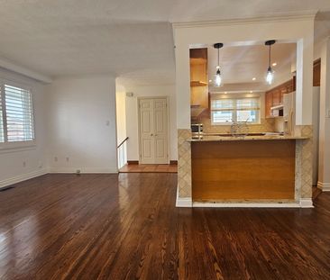 For Lease - 14 Bengal Court Unit# Main, Toronto, Ontario - Photo 1