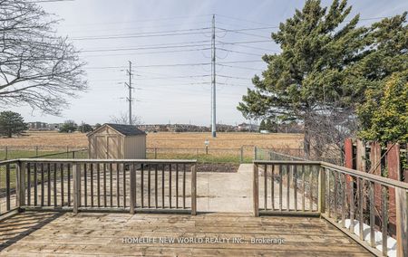 For Lease - 88 Braymore Boulevard, Toronto, Ontario - Photo 2