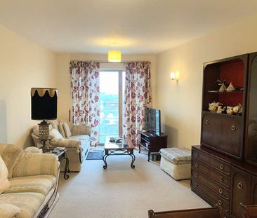 The Thomas More Building, HA4 - Photo 1