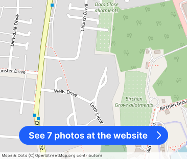 Leith Close, London, NW9 - Photo 1