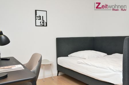 Modernes Erdgeschossapartment in Lindenthal - Photo 3