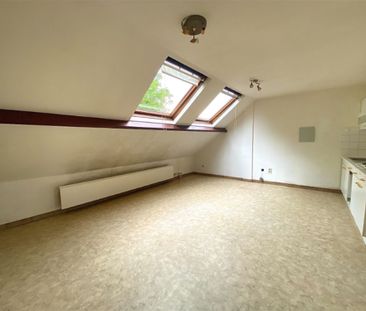 Appartement met één slaapkamer - Foto 1