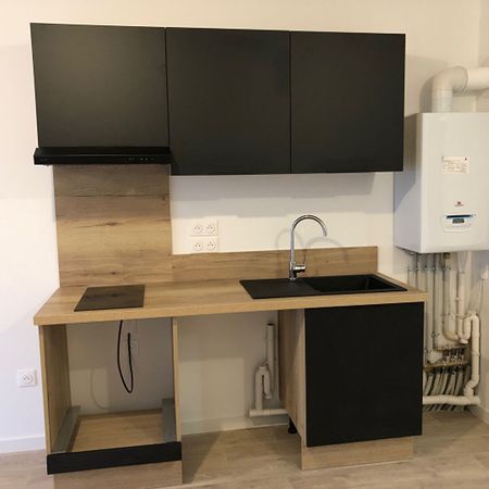 Appartement 2 pièces - Photo 3