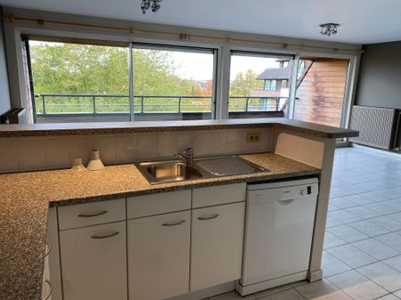 Instapklaar 2-slpk APPARTEMENT + GARAGE - Photo 3