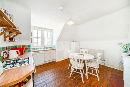 1 bedroom flat to rent - Photo 3