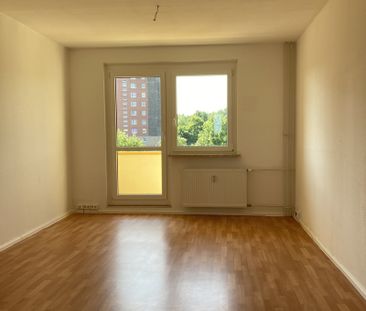 5-Raum-Wohnung – perfekt für die ganze Familie! - Foto 1