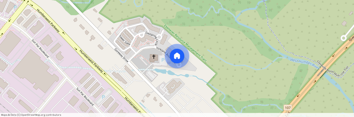 55 Yorkland Boulevard, Brampton