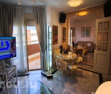 Piso de alquiler en Paseo Marítimo Rey de España, ., Puerto Deportivo - Photo 2