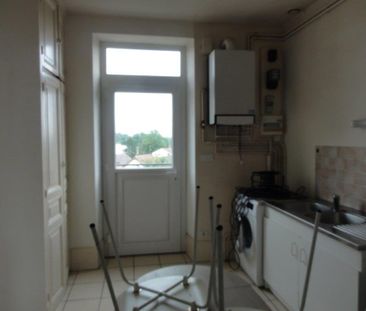 Location Appartement 2 pièces Meublé 38m² LE CREUSOT 71200 - Photo 6