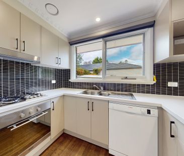 Stylishly Updated 2-Bedroom Unit with Modern Comforts in Blackburn ... - Photo 1