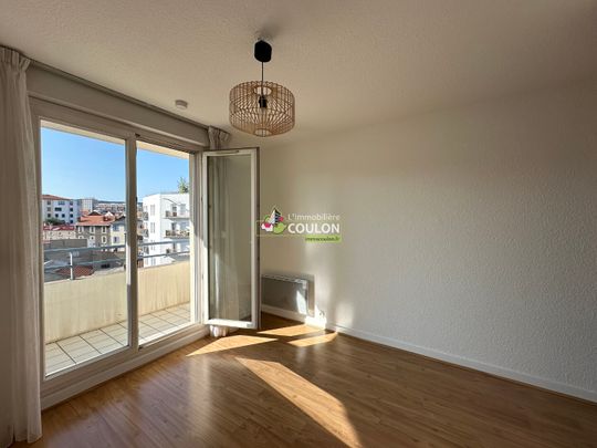 Résidence Les Facs Côte Blatin - Bât.C 6 boulevard Côte Blatin, 63000, Clermont-Ferrand - Photo 1