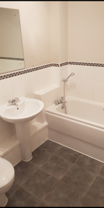 2 bedroom apartment to rent Wharton Court, Hoole Lane, Chester, CH2 - Photo 3