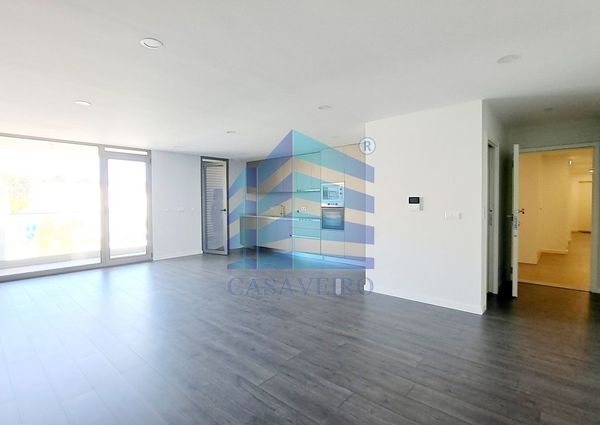 Apartamento T2 em Aveiro