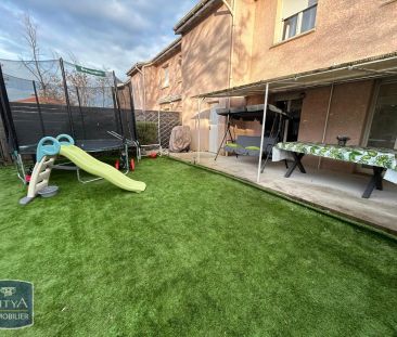 Maison à louer 4 pièces 94.62m² - Photo 6