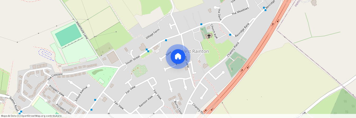 St. Marys Drive, Houghton Le Spring, DH4