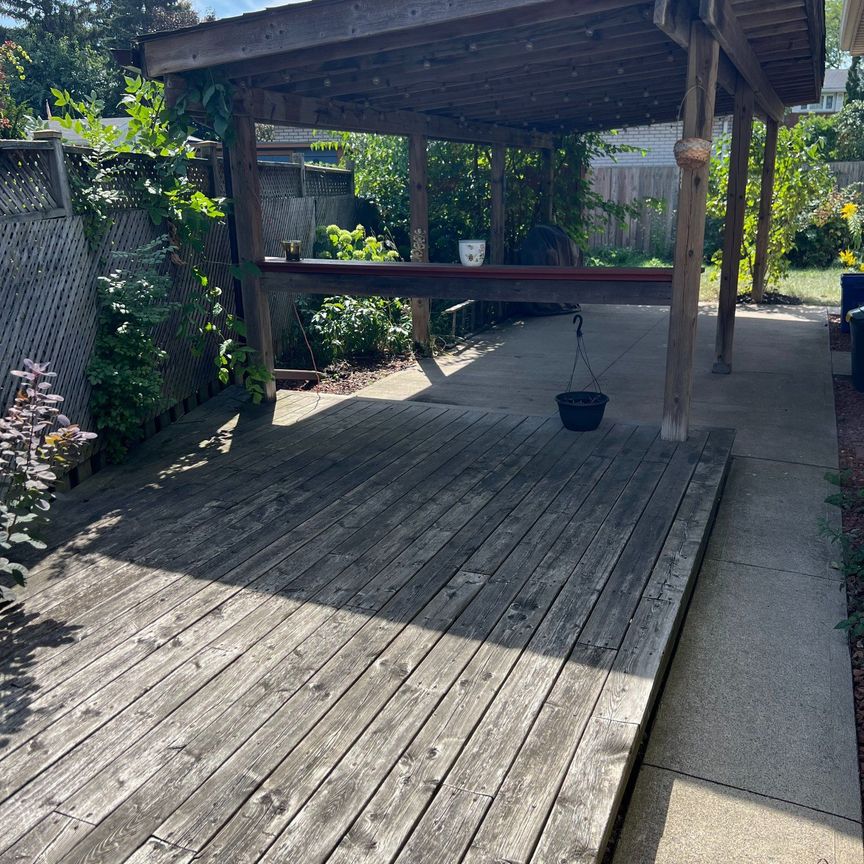 For Lease - 3 Cambria Court Unit# Lower, Hamilton, Ontario - Photo 1