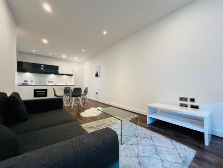 2 bedroom apartment to rent - Photo 2