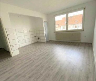 Sonnige 3-Zimmer Wohnung in Gelsenkirchen - Photo 1