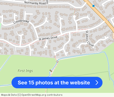 St Anthony's Avenue, Northallerton - Photo 1