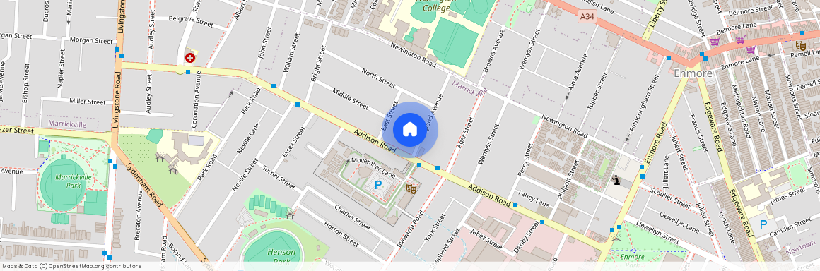 2 England Ave, NSW 2204, Marrickville