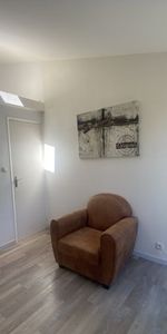 Location Appartement 1 pièce Meublé 18m² EGLETONS 19300 - Photo 3